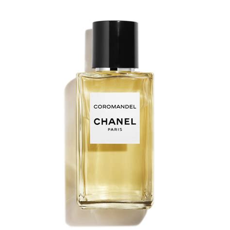 coromandel les exclusifs de chanel - eau de parfum|chanel les exclusive.